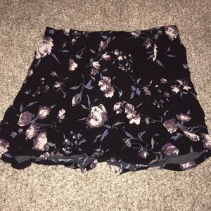 Kendall& Kylie skirt